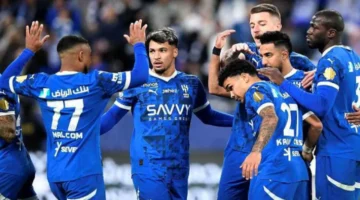 لحظة بلحظة.. تغطية بث مباشر لمباراة الهلال والاتحاد في دوري روشن